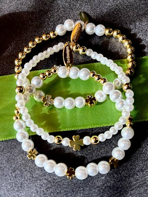 La Suerte de los Irlandeses Stack para venta al por mayor de DJ Designs