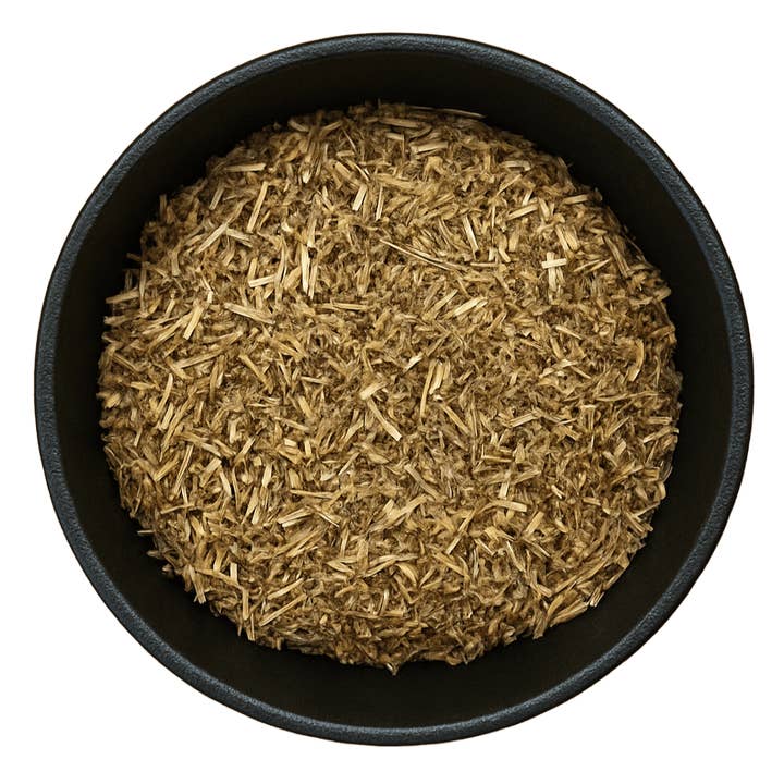 LA Herb - Vente Herbes aromatiques - Hysope Herbe Coupée (Hyssopus Officinalis)1