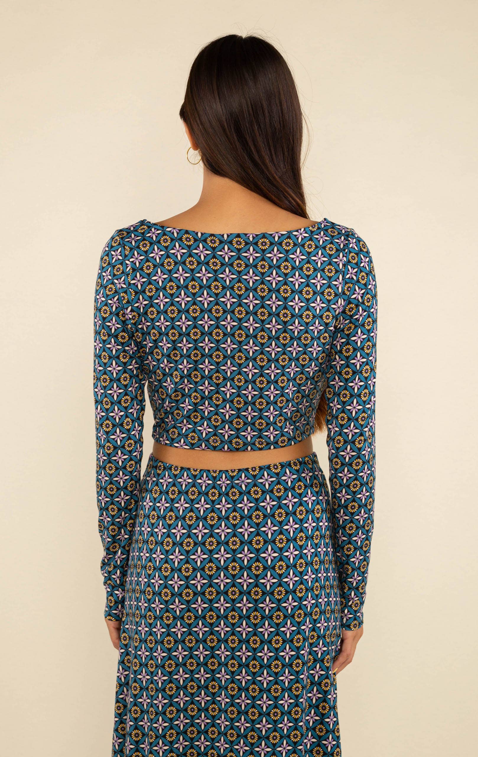 NLT - Wholesale Knit Top - Women's - Frances Knit Top7