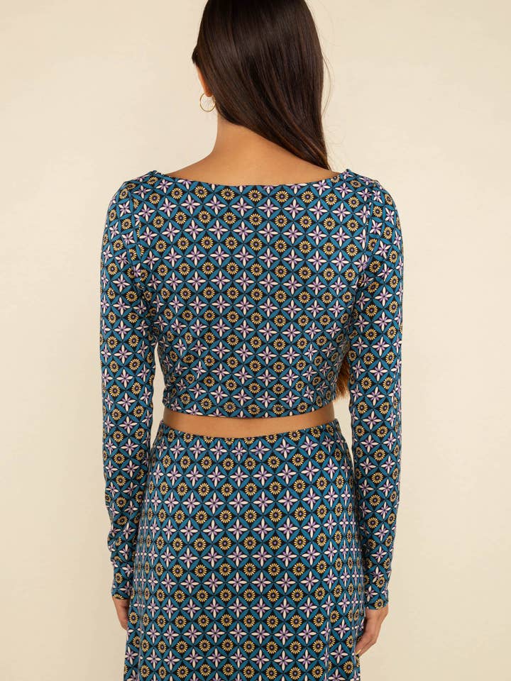 NLT - Wholesale Knit Top - Women's - Frances Knit Top7