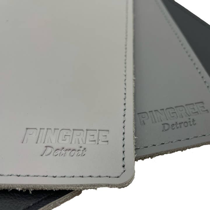 Motor City Mouse Pad for wholesale by Pingree Detroit