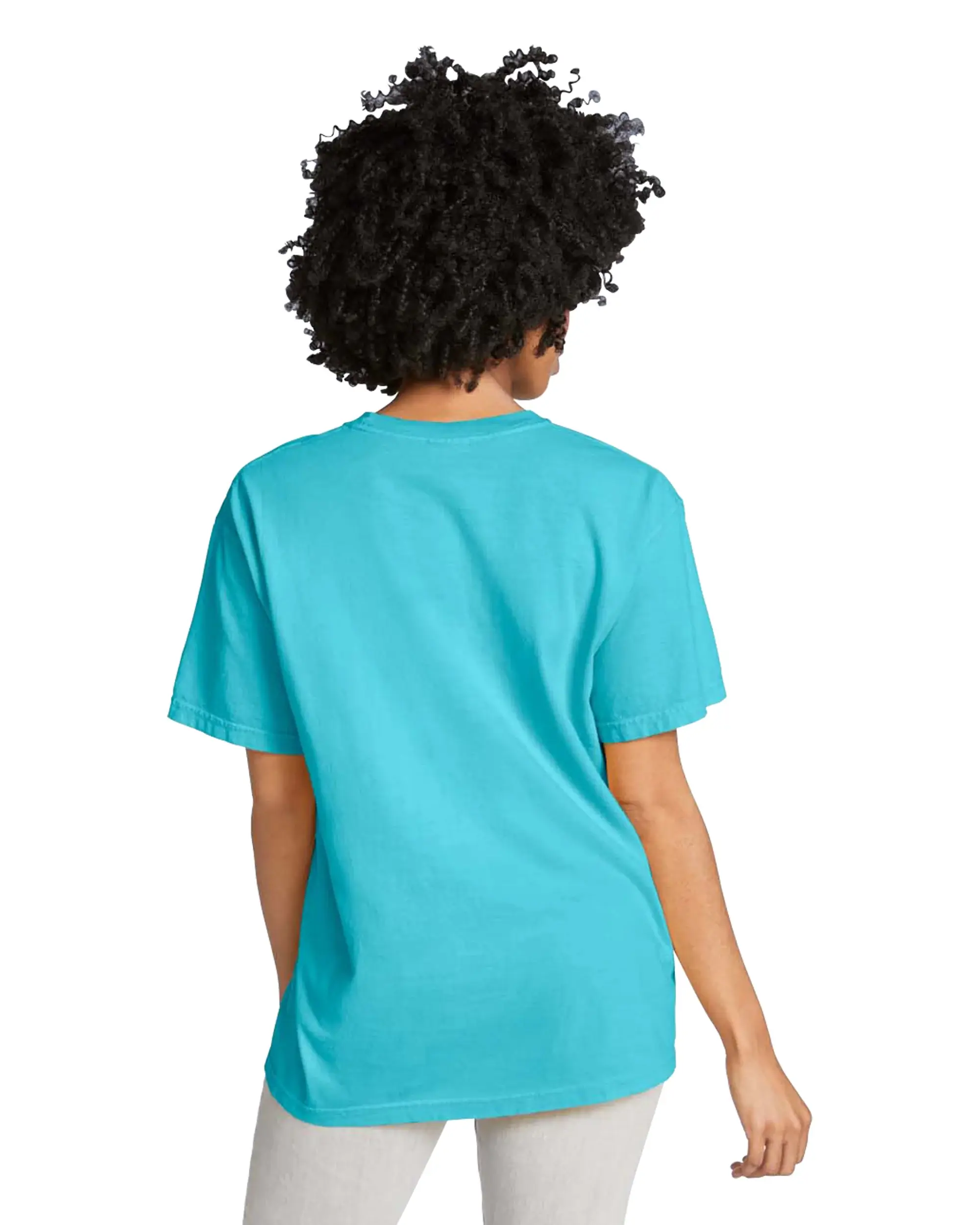 Down South Designer Customs - Wholesale T-shirt – Unisex - Comfort Colors Adult Heavyweight Tee83