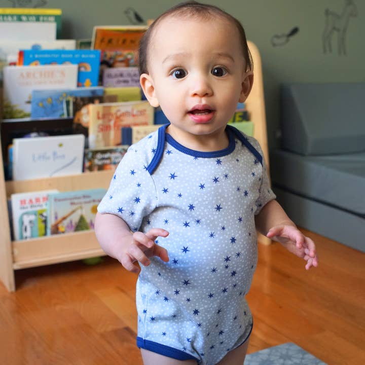 The Fawn Bodysuit for wholesale by Jhula