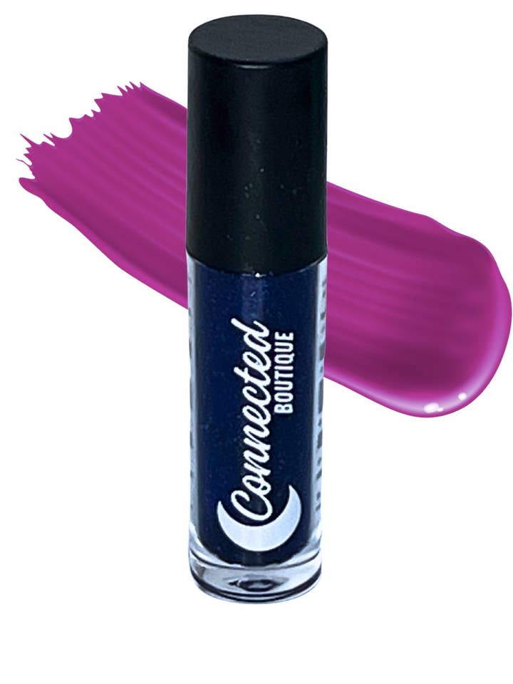 Magic - pH‑Reactive Lip and Cheek Stain – Cotton Candy Color‑Changing Tint for wholesale by Connected Boutique