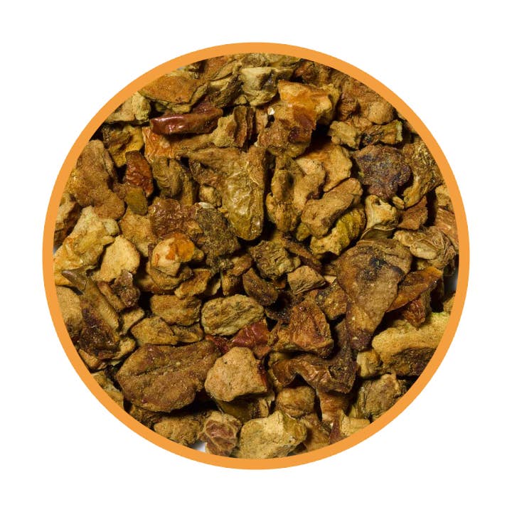 Golden Touch for wholesale by AURUM VERDE