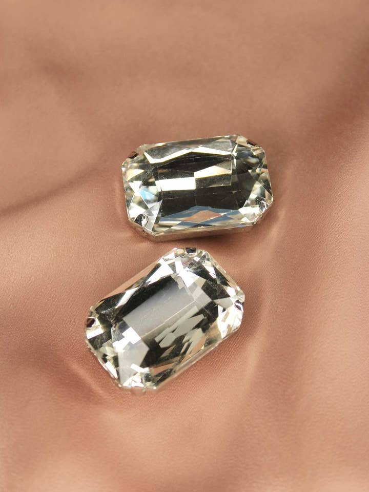 Clips Noova cristal pour la vente par Froufrouz