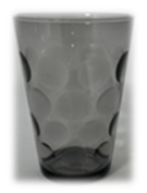 LeadingWare – wholesale Drinking glass/cup – Polka Dot Series5