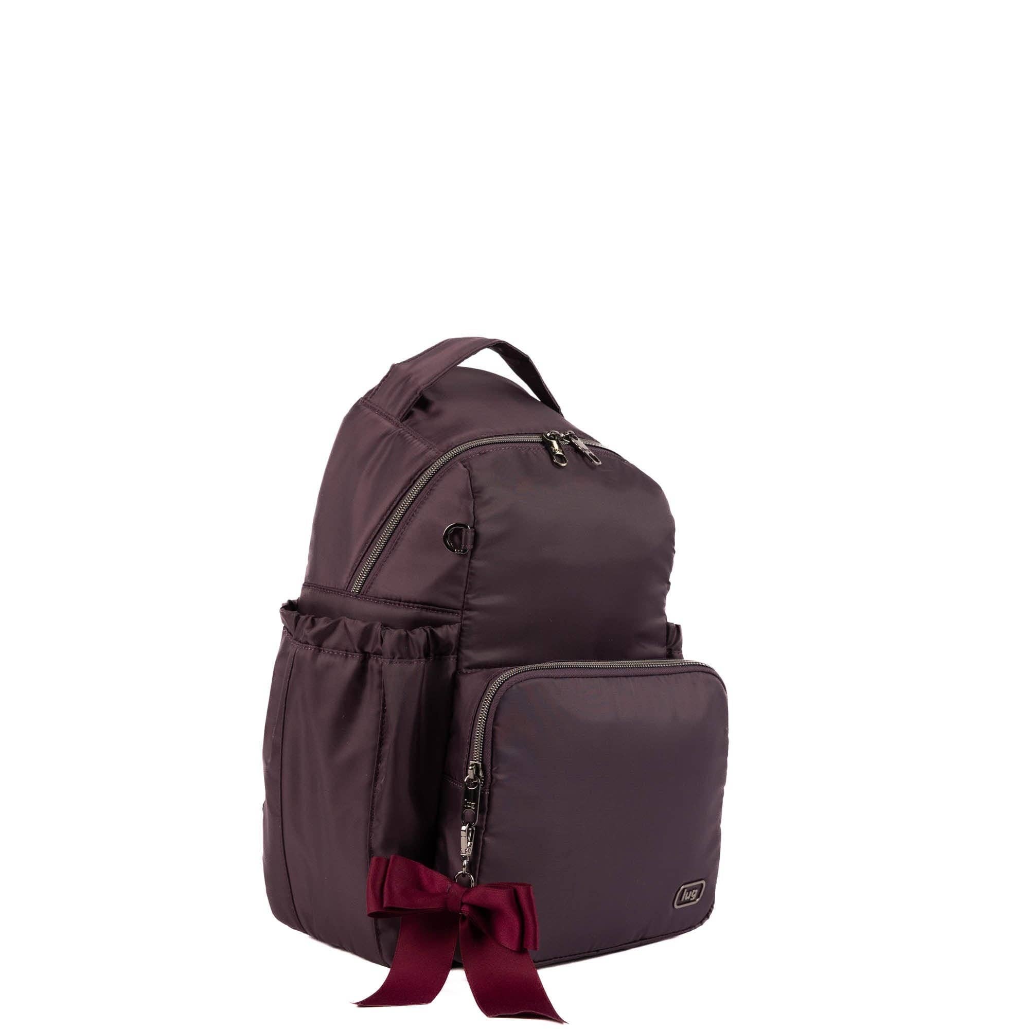 Lug - Wholesale Backpack - Women's - Pattycake Backpack with Bow21