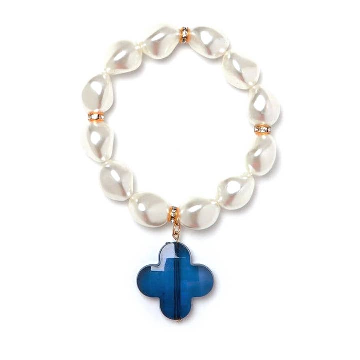 Fornash - Wholesale Charm/Dangle Bracelet - Victoria Folli Bracelet