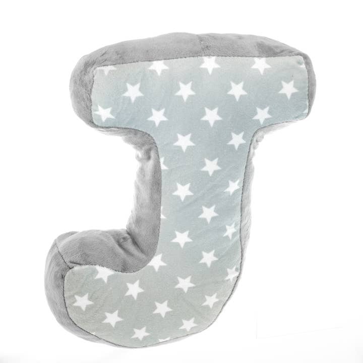 Echo Three – wholesale Chair cushion – Alphabet Letter Cushion J4