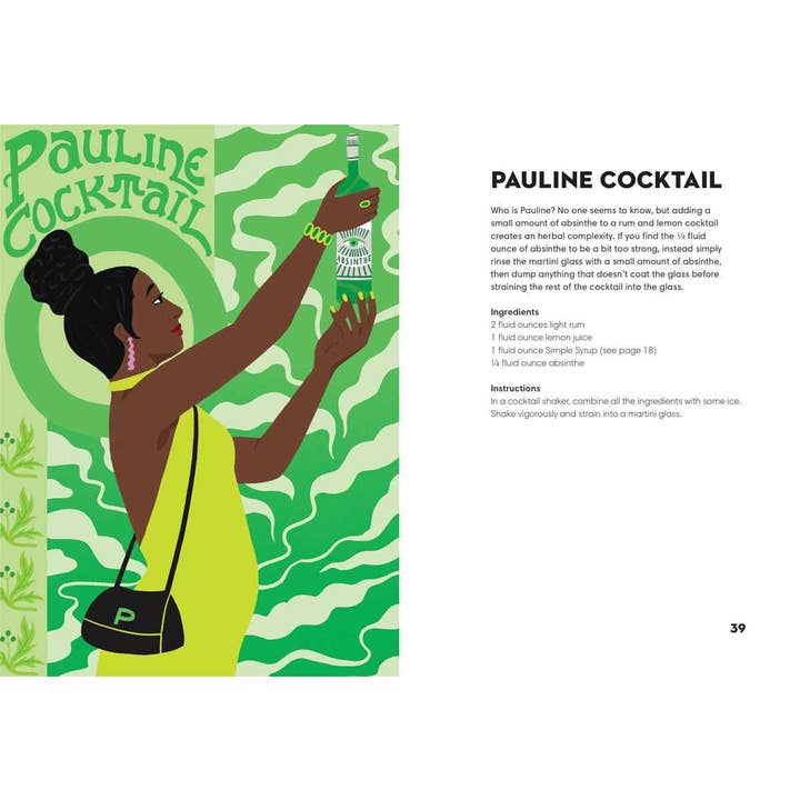 Simon & Schuster - Wholesale Mixology & Beverage - Rum Made Me Do It by Lance Mayhew3