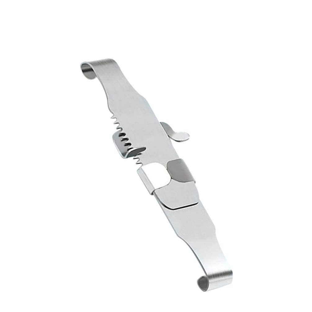 VIGOR - Wholesale Nail Clipper/Scissor - Ingrown Toenail Straightening Clip Stainless Steel Toenail3