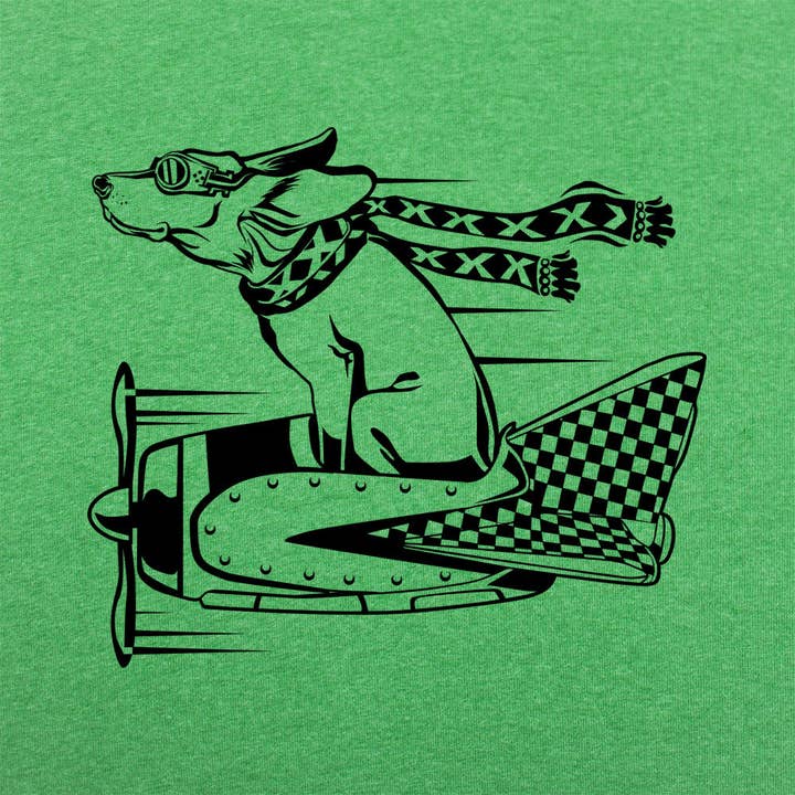 Hondenvlieger voor wholesale door 6DS