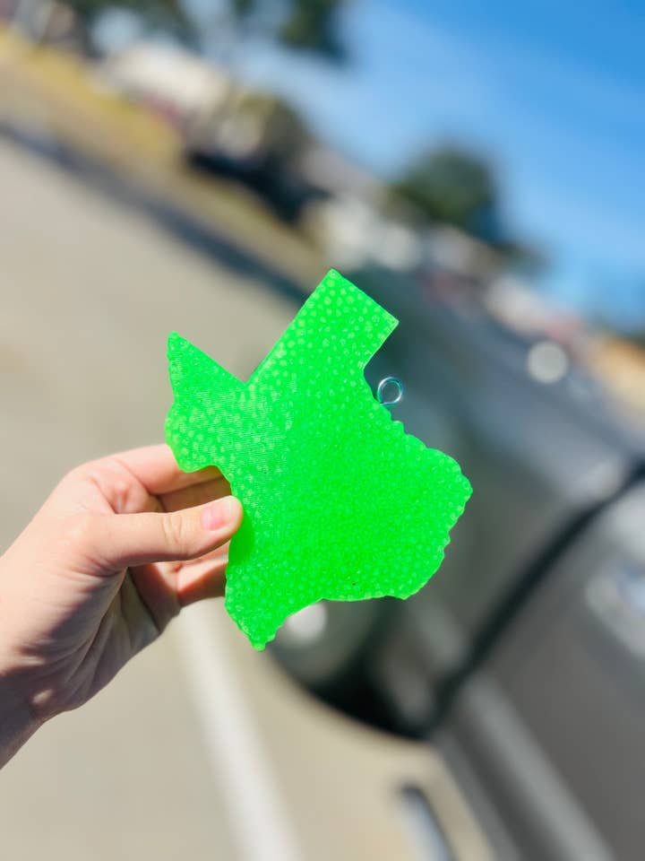 Texas for wholesale by Mama & Me Freshies