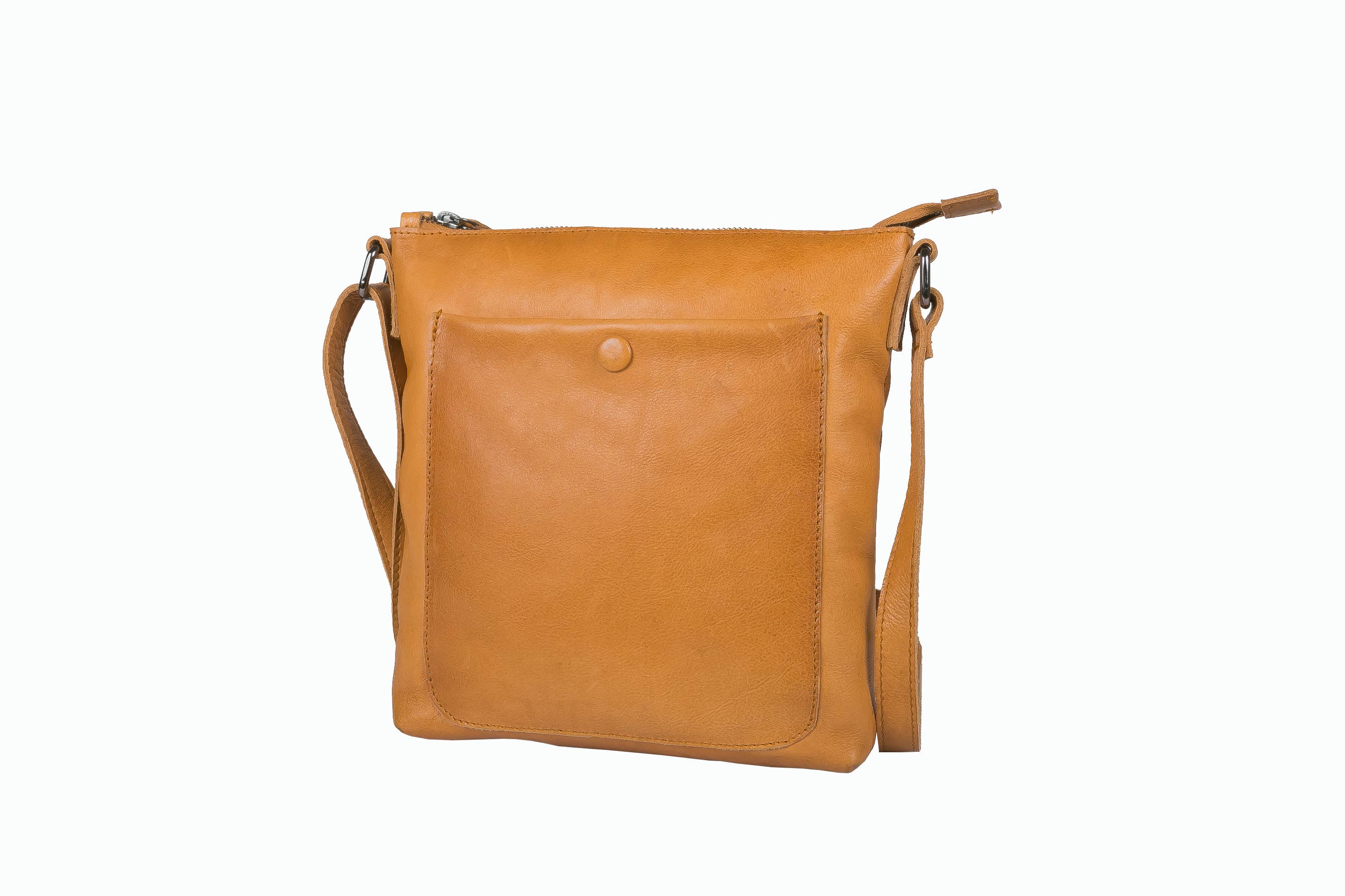 Keaan Leather Goods - Wholesale Crossbody Bag - Women's - [ISABELLA] SMALL CROSSBODY BAG | SUPER SOFT NAPPA LEATHER33