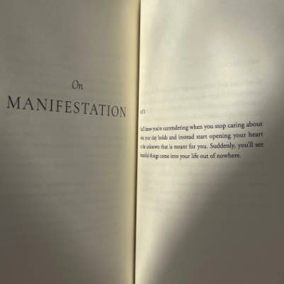 Thought Catalog - Wholesale Poetry & Drama - Beauty In The Stillness - book5