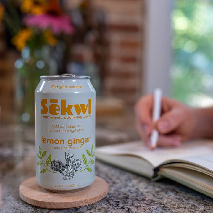 Sēkwl Beverage House - Wholesale Sparkling Water - Variety Pack - All 6 of Our Flavors8