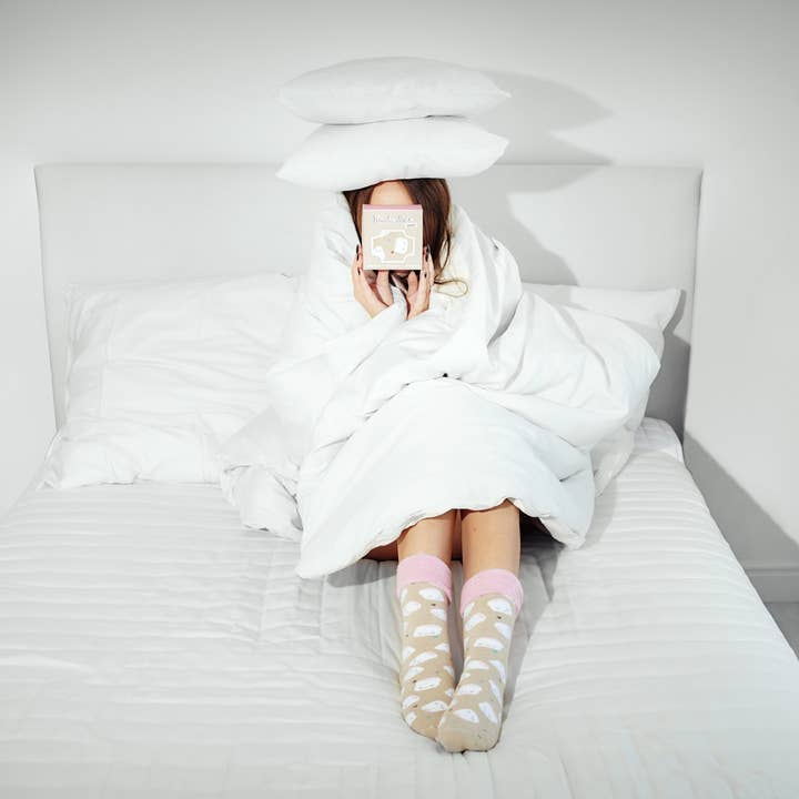 ZOOKSY SOCKS - Wholesale Socks - Women's - Winter Gift Socks Box (36β46) β 1 Pair, Retail-Read7