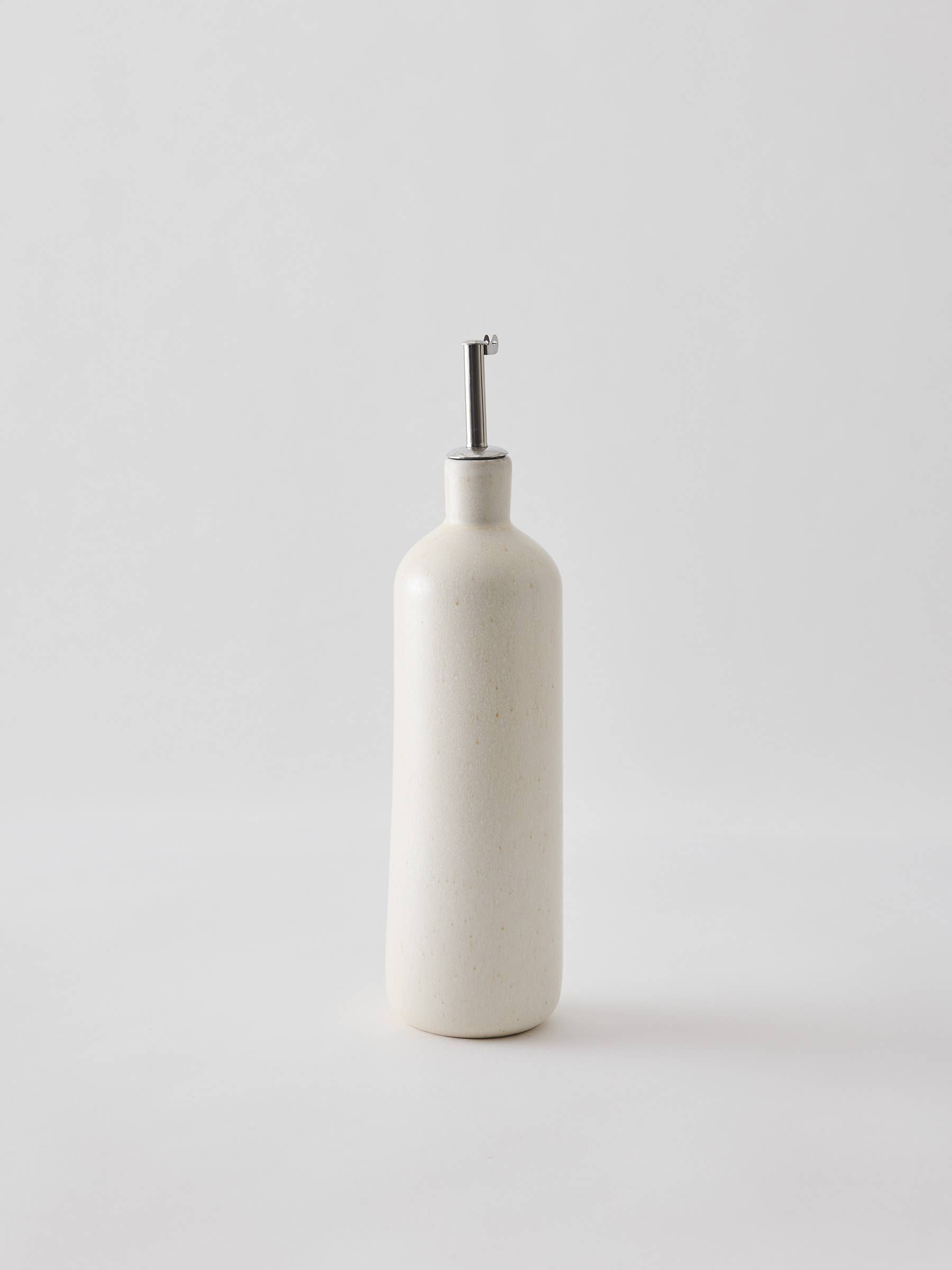 Tell Me More - Wholesale Oil/Vinegar Dispenser - Palermo oil bottle0