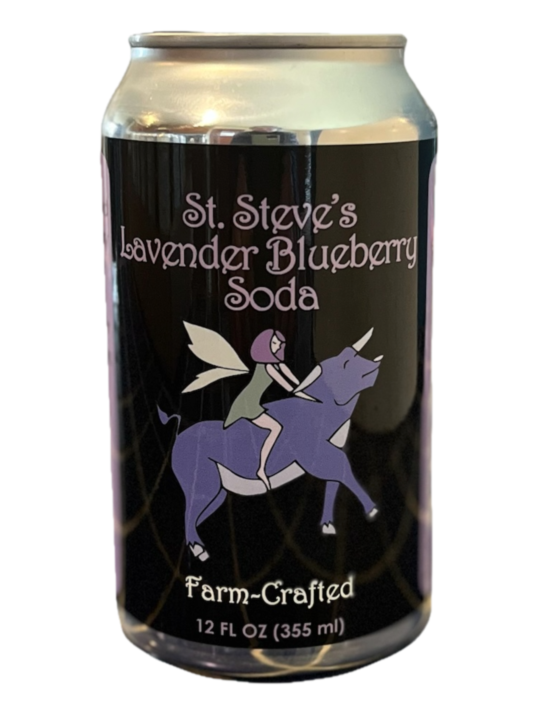 St. Steve's Farm-Crafted Beverages - Wholesale Soda/Carbonated Drink - Sodas - Custom Mixed Case4