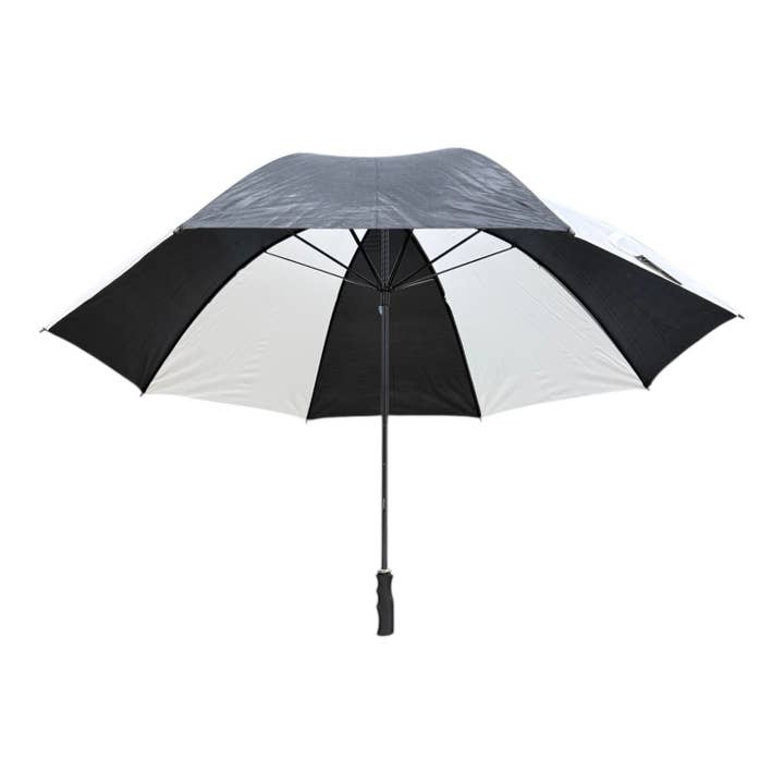 BLACK Diamondback Golf Umbrella UM7601. (12PC) for wholesale on Faire4