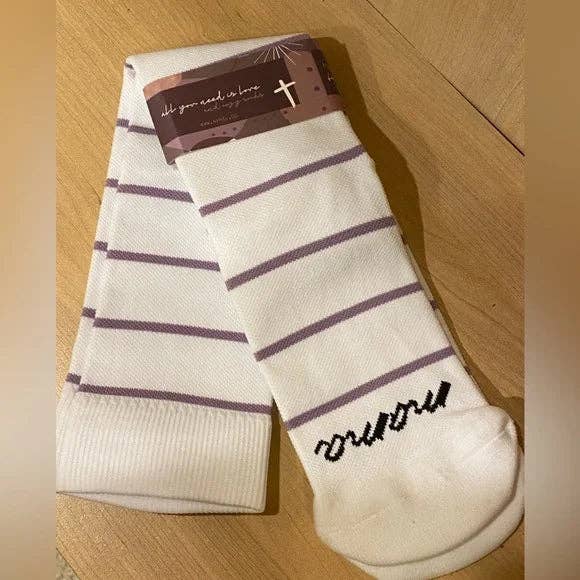 The Spoiled Mama – wholesale Strumpor - Dam – Mama Maternity Kompressionsstrumpor3