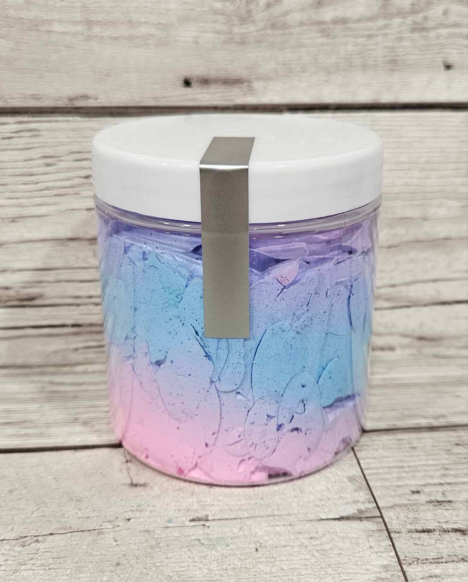 The Soap Sisters - Wholesale Bar Soap - Fairy Drops Soap Fluff2