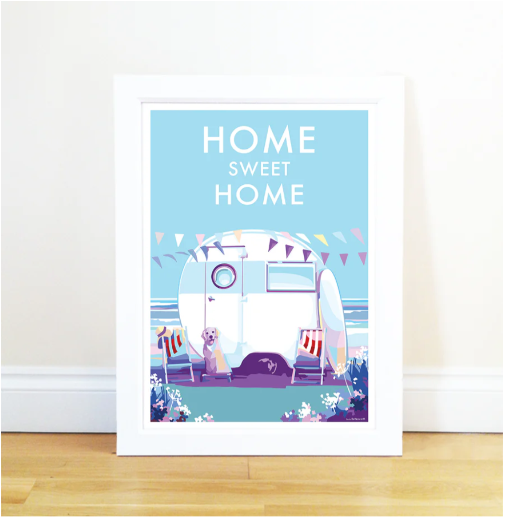 BeckyBettesworth - Wholesale Kunstprint - Optie 14