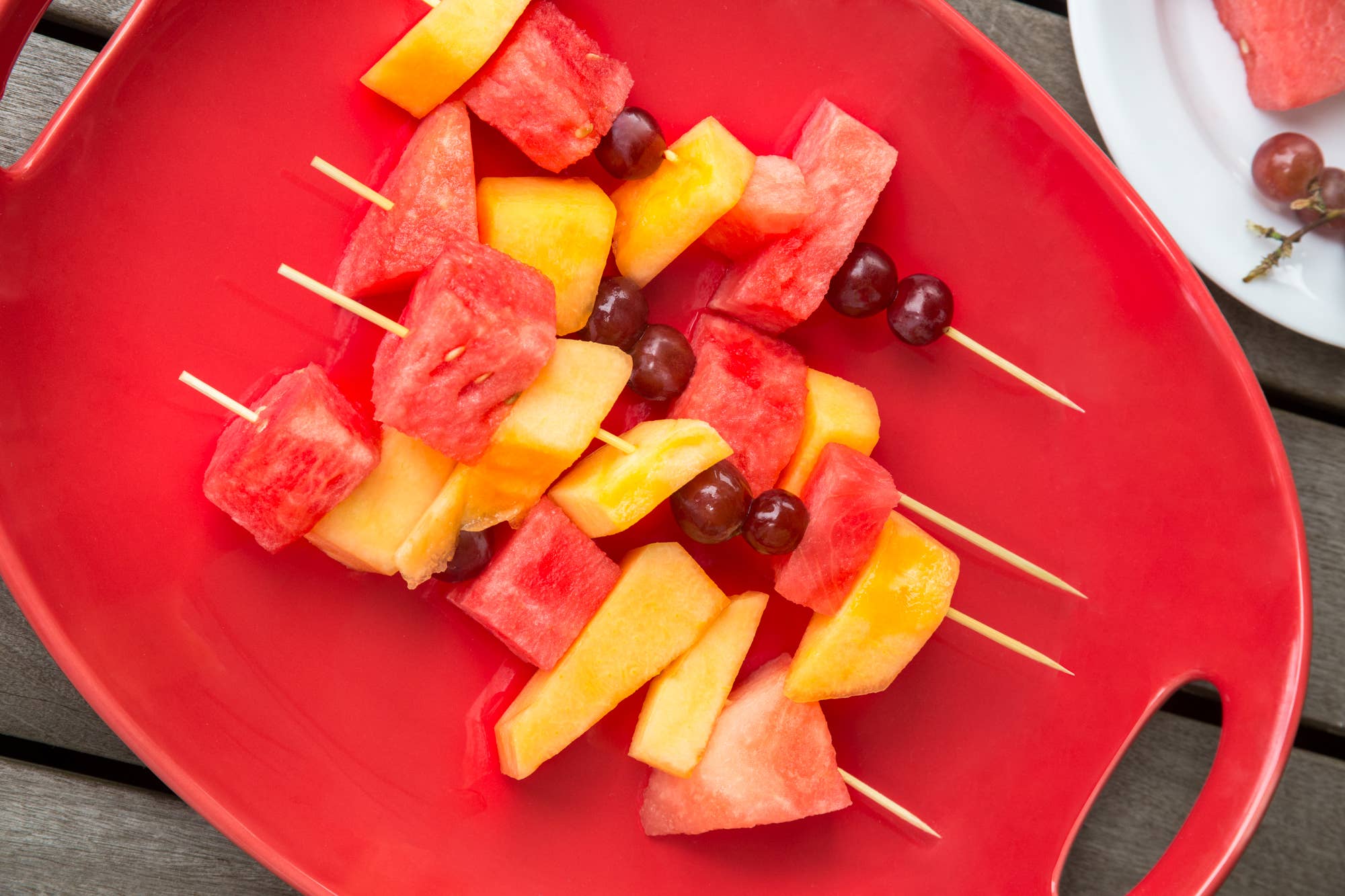 Fox Run Brands – wholesale Skewer – Fox Run 10-Inch BambooSkewers, Pack of 200, 10"2