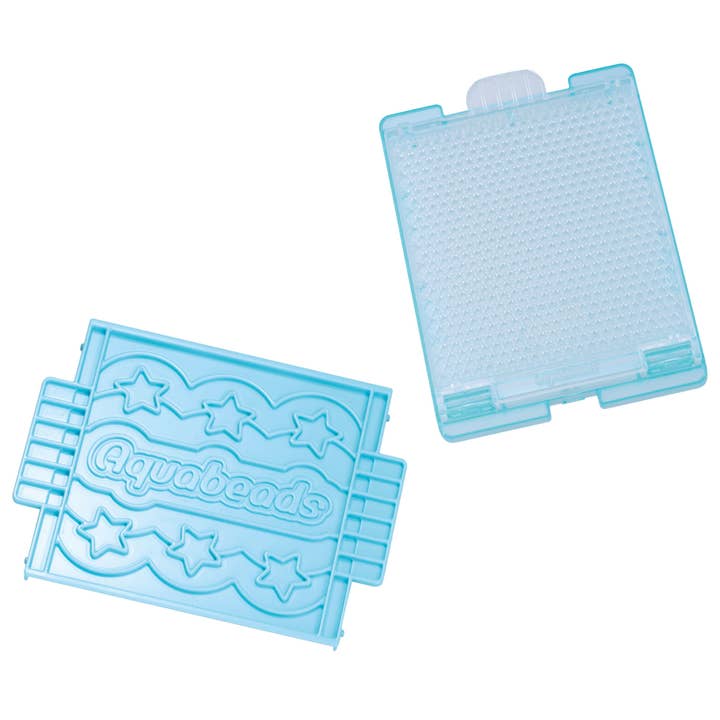 Aquabeads Flip Tray, Arts & Crafts Bead Tool for wholesale by Epoch Everlasting Play