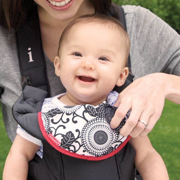 Infantino - Wholesale Baby Carrier - Swift Classic Carrier - Black