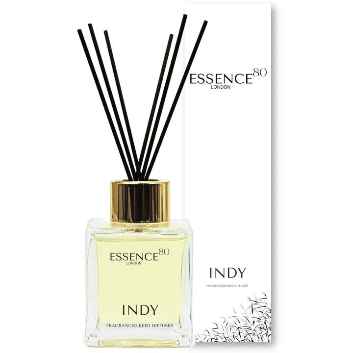 The Psychic Tree – Großhandel Reed-Diffusor – Indy Reed Diffuser — Inspiriert von Oud Wood von Tom Ford