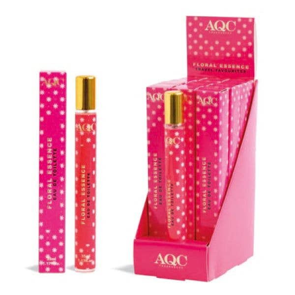 35ml tube eau de toilette - IDC INSTITUTE for wholesale by Kontiki