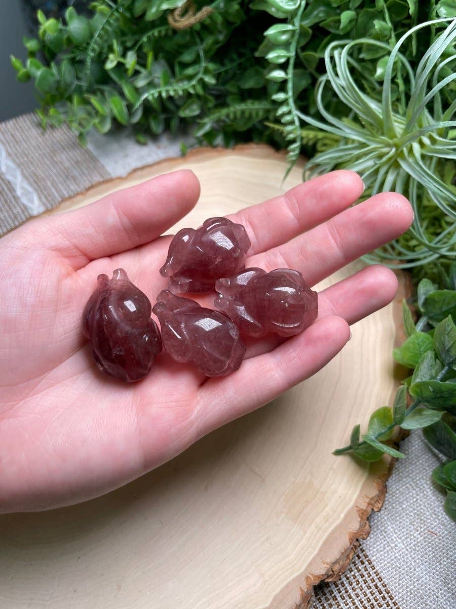 Copper Ashes – Pedra/cristal espiritual por atacado – Crystal Turkey13