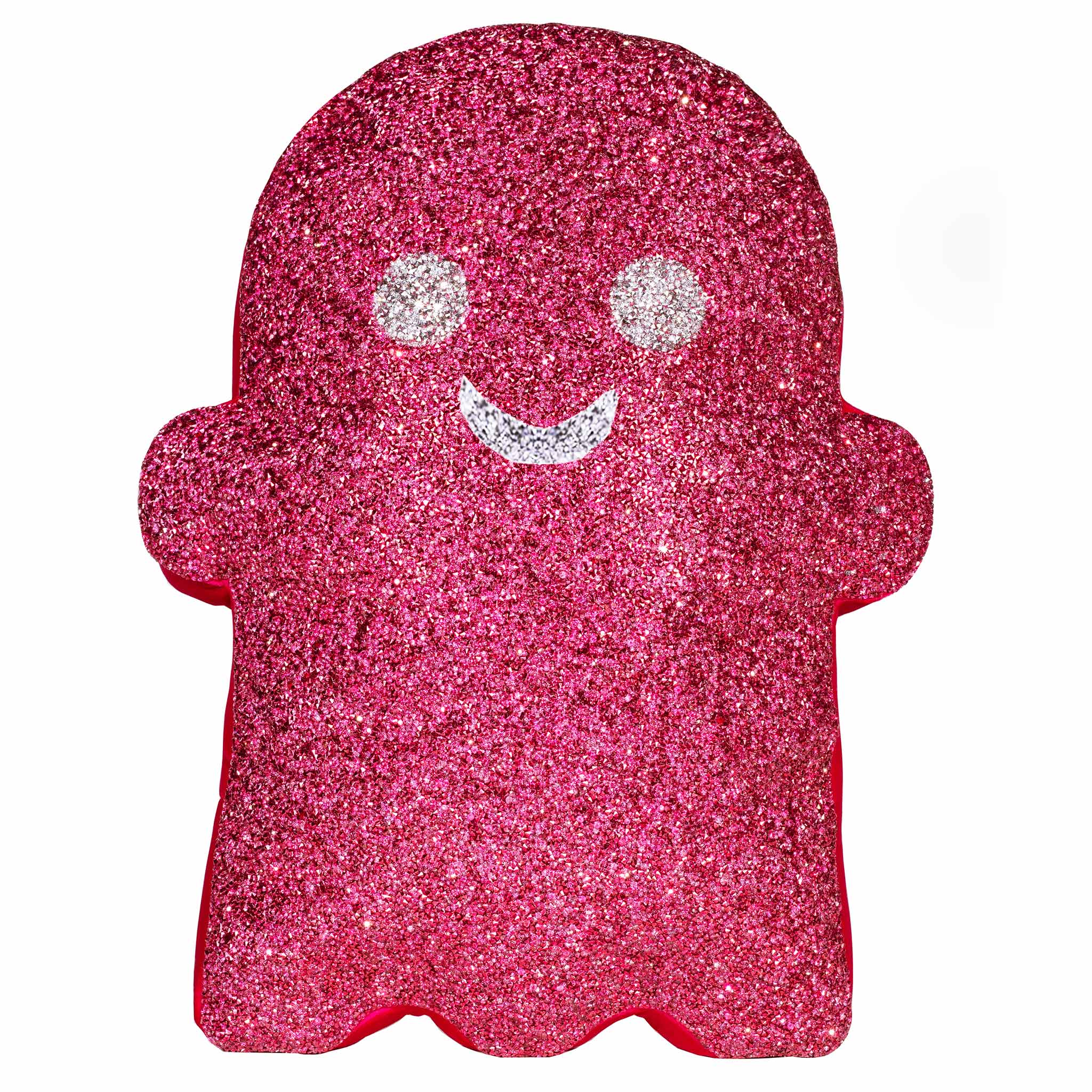 Sparkles Home - Wholesale Throw/Decorative Pillow - Ghost Shaped Pillow6