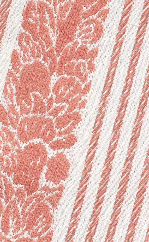 BUSATTI - Wholesale Apron - Apron Mirto Linen and Cotton 4