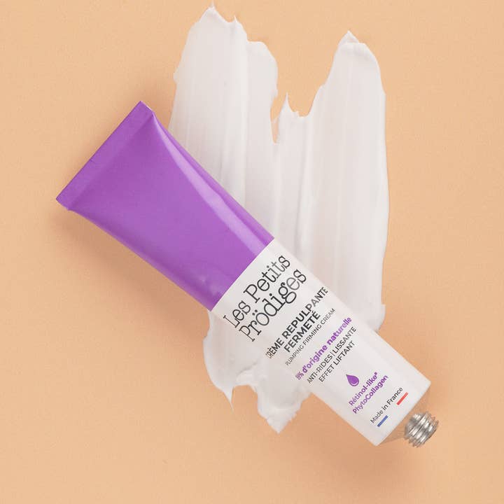 Uppstramande och fyllig kräm (40 ml) för wholesale av Les Petits Prödiges