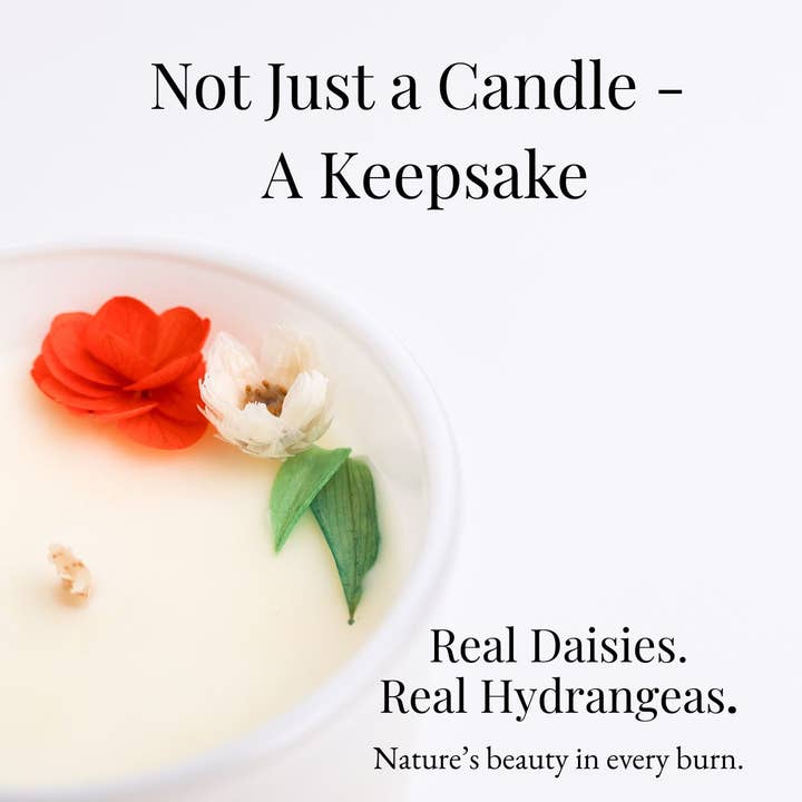 Amaree Collection - Wholesale Jar/filled candle - Cucumber Melon Candle 100g2