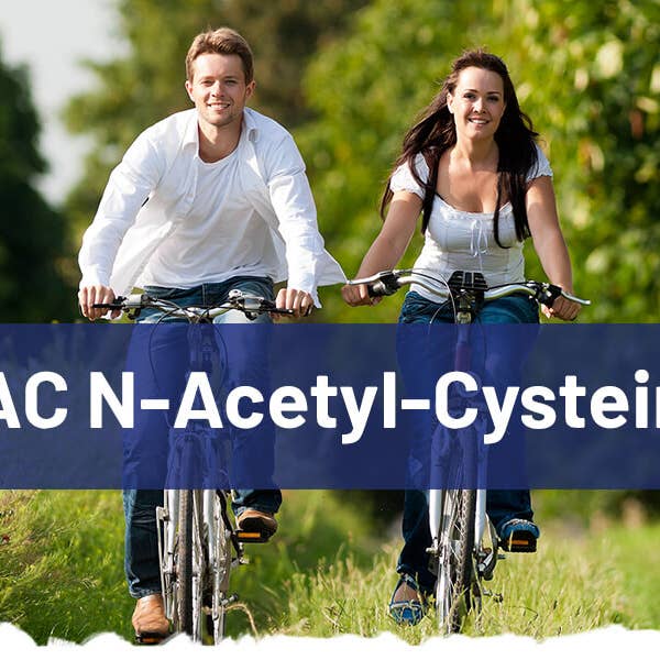 Prowise Healthcare - Wholesale Oral supplement/vitamin - NAC N-Acetyl- Cysteine 600mg 120 Capsules - UK Manufactured8