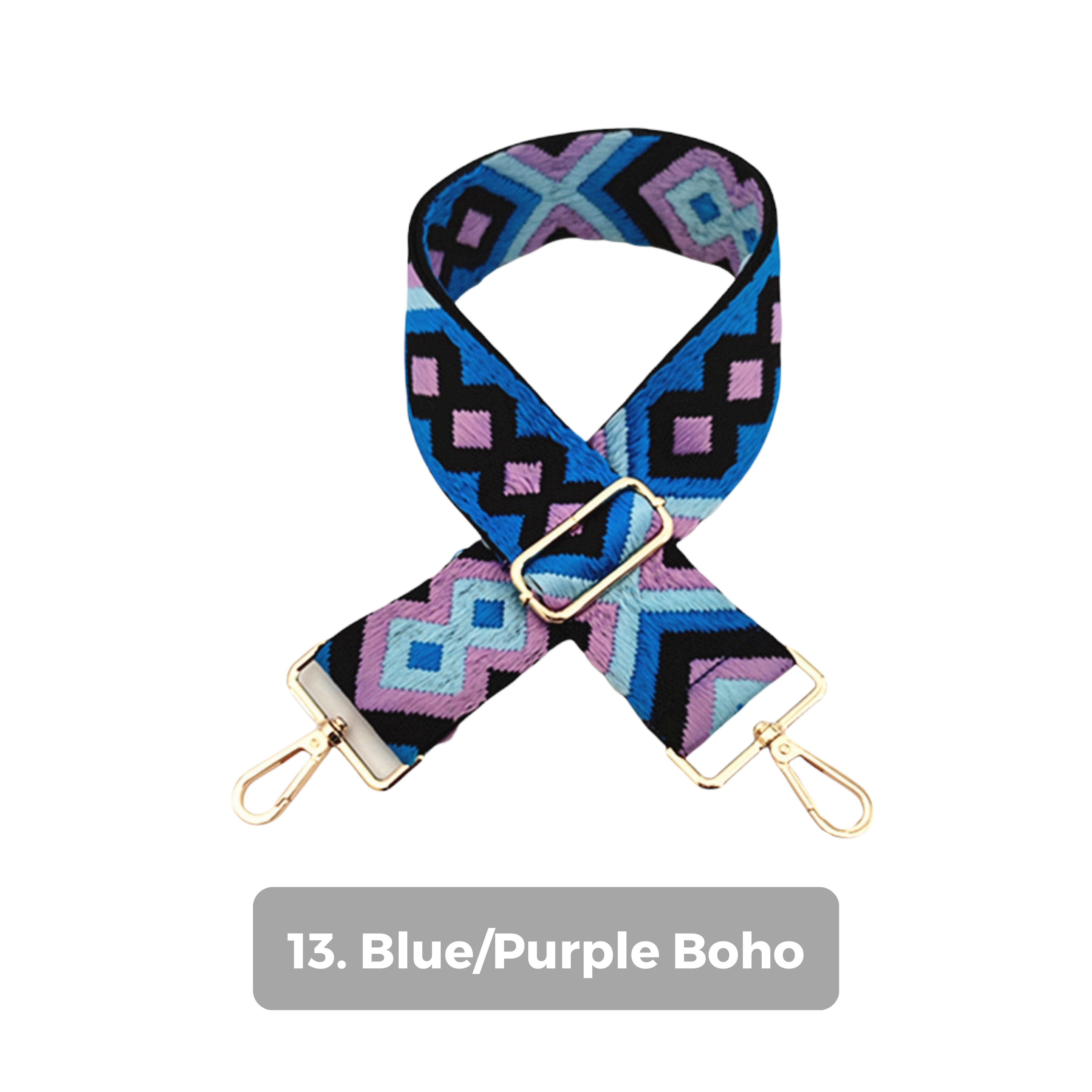 Babs + Birdie – bolsa tiracolo - Mulher por atacado – The Luna | Câmara Crossbody | Escolha a sua correia21