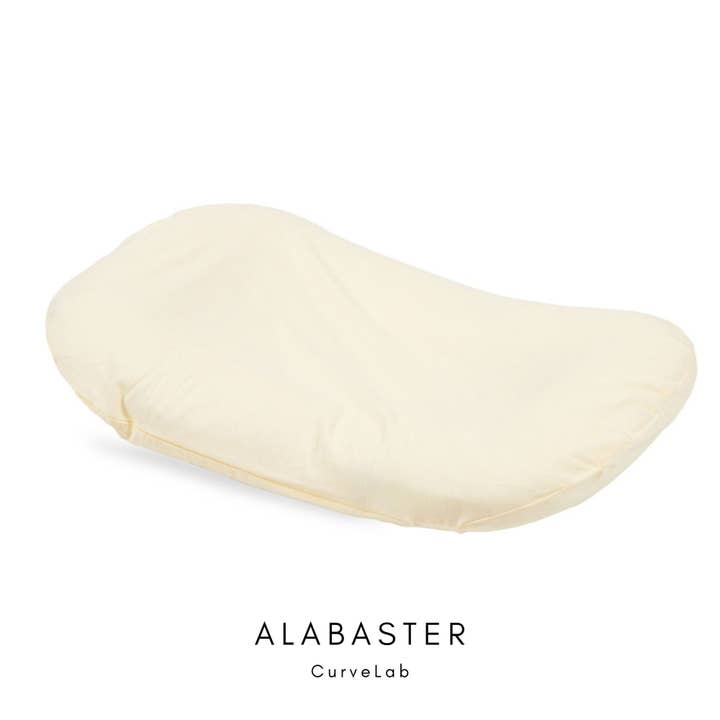 Curve Lab - Wholesale Cot/Crib Sheets - Rocking Nest Cover13