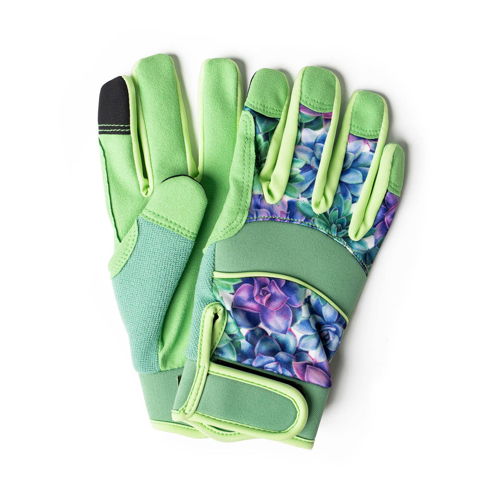 DM Merchandising - Wholesale Garden Gloves - Seed & Sprout Gardening Gloves Open Stock2