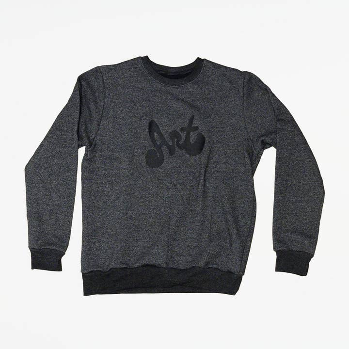 Art Director Sweater for wholesale by Art Pays Me