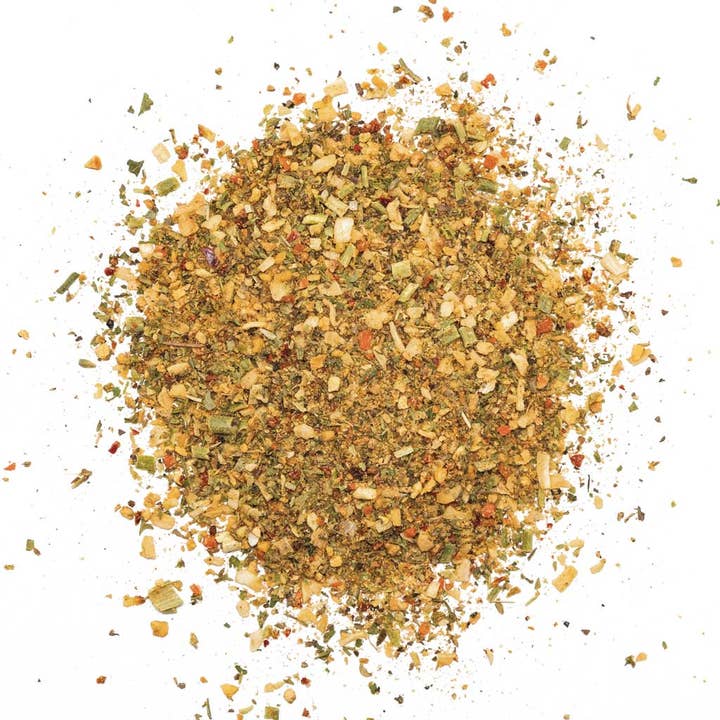 Weavers Dutch Country Seasonings - Wholesale Dried Spice Mix - Mr. Hearts Salt Free Seasoning2