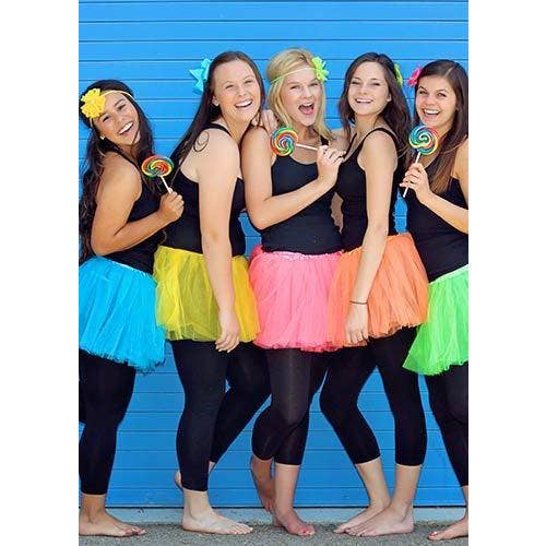 The Hair Bow Company - Wholesale Tutu - Kids - Legacy Girl and Teen Tutus