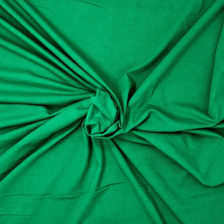 Express Knit Inc. - Wholesale Fabric - Cotton Lycra Spandex Jersey Knit Fabric #16