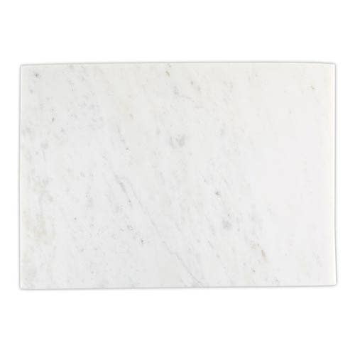 Santa Barbara Design Studio by Creative Brands - Wholesale Decorative Tray - Marble Waterfall Pedestal