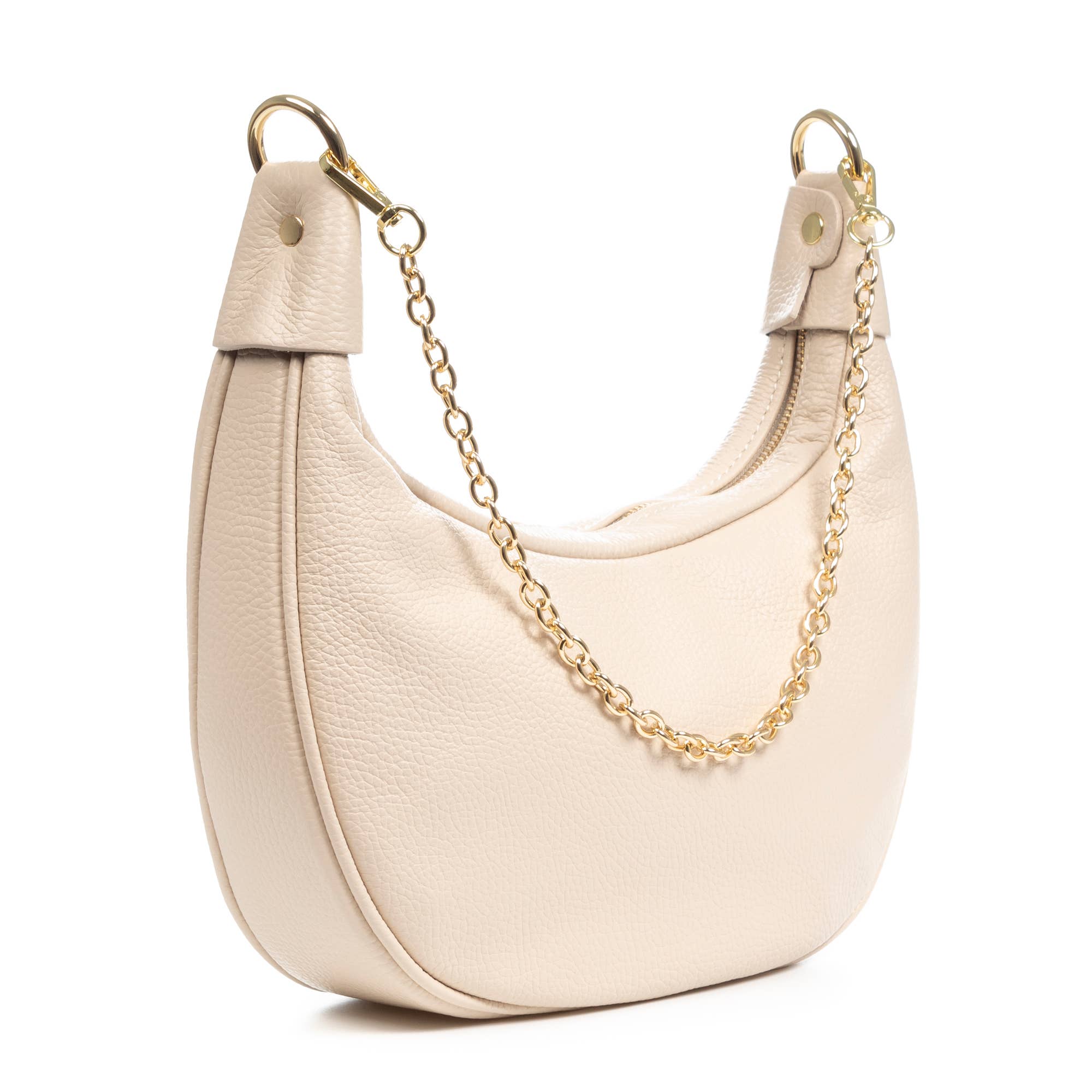 FIRENZE ARTEGIANI - Vente Sac porté épaule – femme - Sac bandoulière femme Arnad. Cuir Dollaro authentique.5