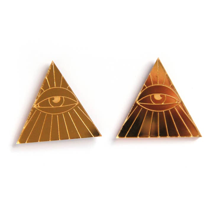 Stof Studios - Wholesale Jewellery set - Stof Studios Halloween Pack9