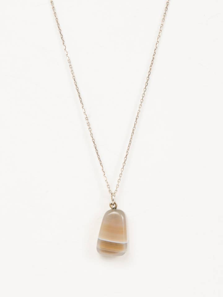 Morpheus necklace for wholesale by Six fois par jour